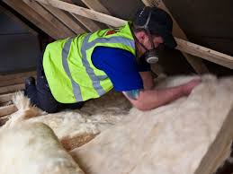 Types of Insulation We Offer in Raven, VA